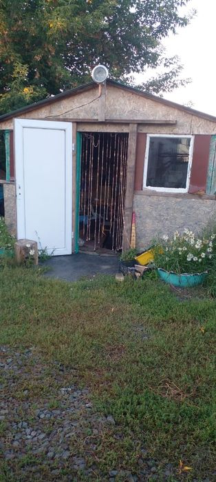 Продам частный дом в Актогае