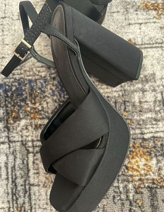 Боссоножки новые 38