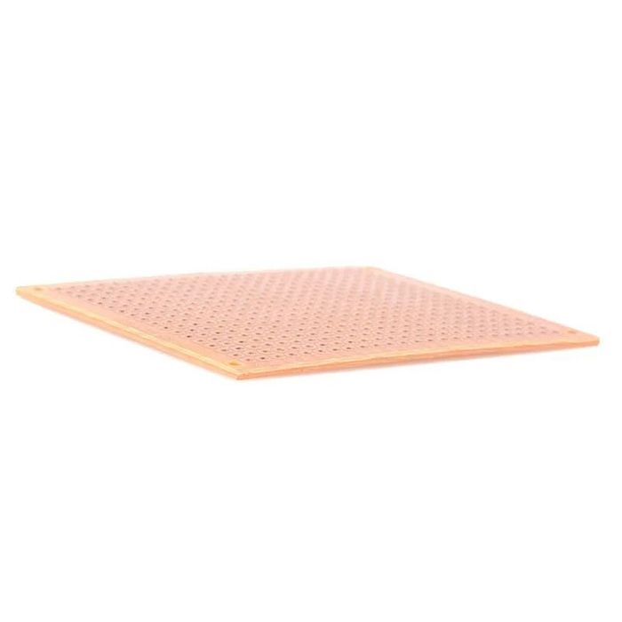 Placa prototip PCB universala 5x7 cm proiecte electronice 432 gauri