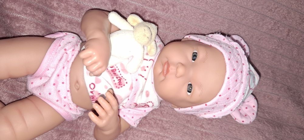 Куклы Llorens,  32 см.