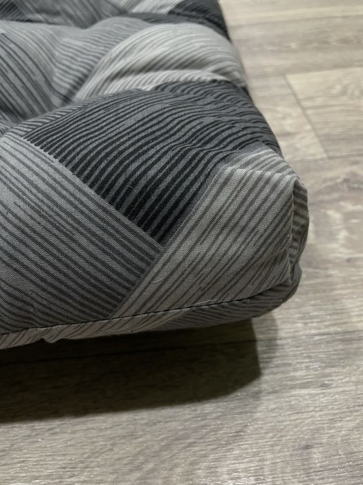 Матрас ватный 120 х 200 см