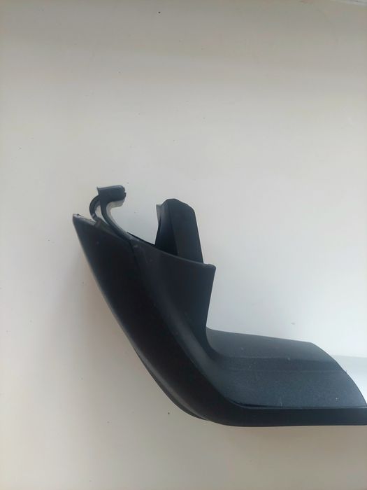 Рейлинги поперечные универсальные