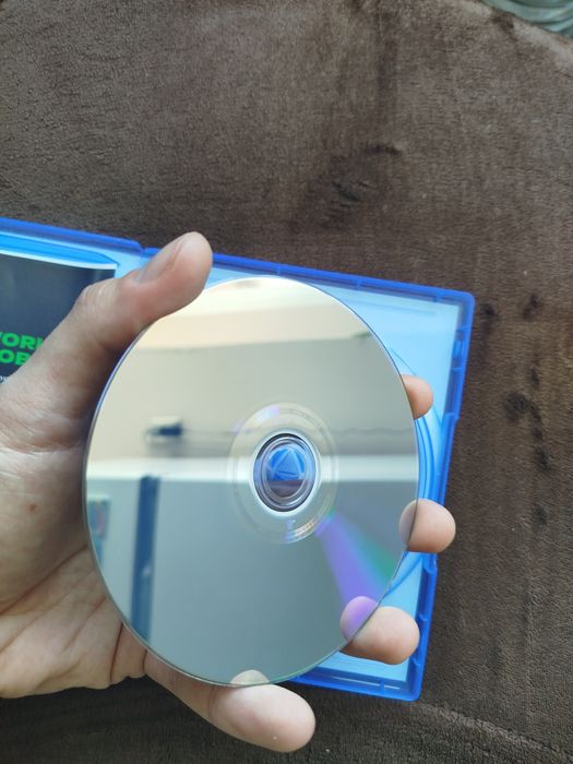 FIFA 24 Playstation 4