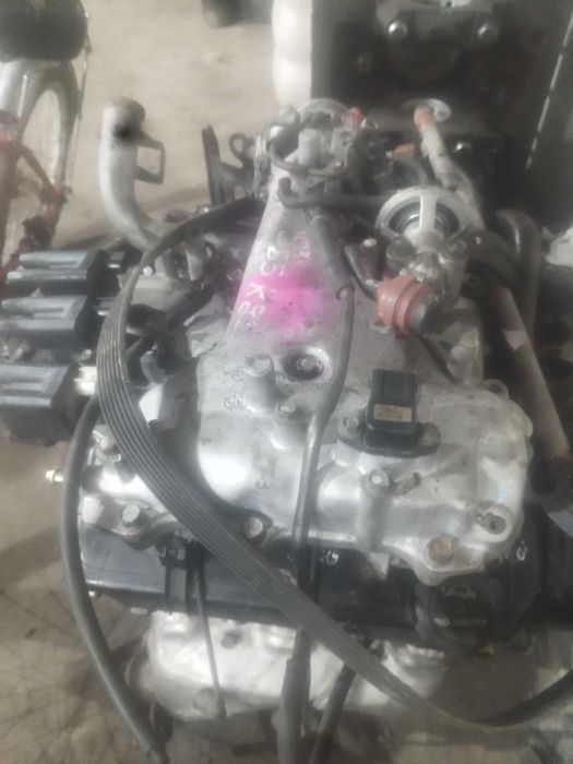 ДВС 6g72 продам ГБЦ