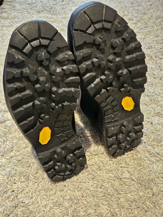 Зимни туристически обувки Alpina Aosta 1.0 -  38 номер