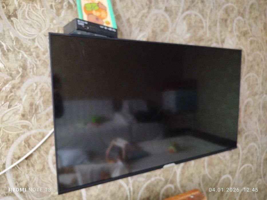 Телевизор самсунг