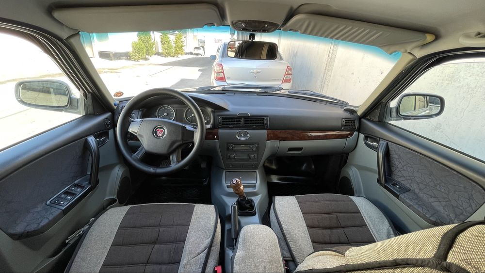 Gaz volga 31105 yevro