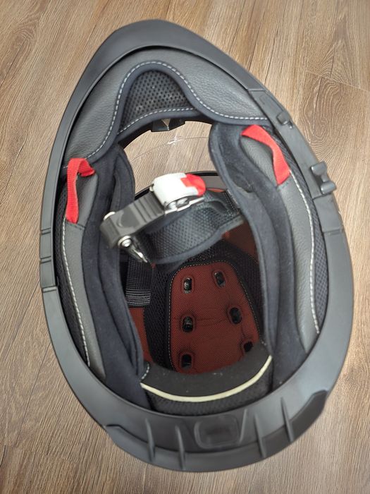 Vand casca Nolan N80-8 marimea M