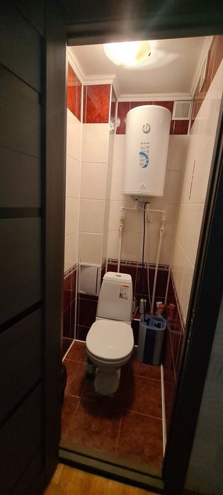 Продаётся квартира