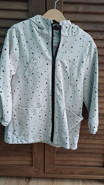 Рокли, жилетки, пролетно яке 116