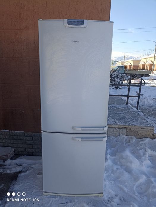 Холодильник с доставкой