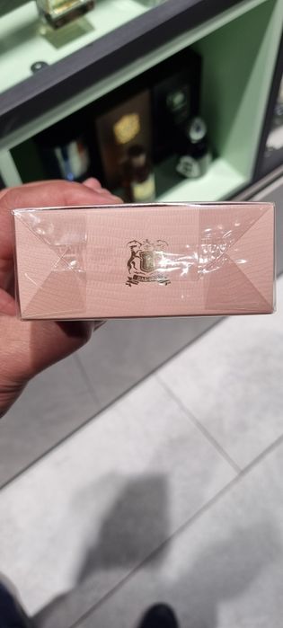 Trussardi delicate rose  100% оргиналь