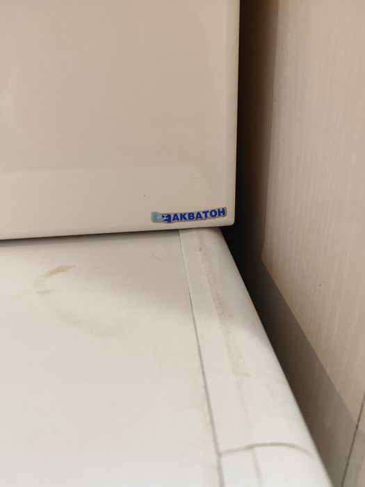 Шкафчик для ванной