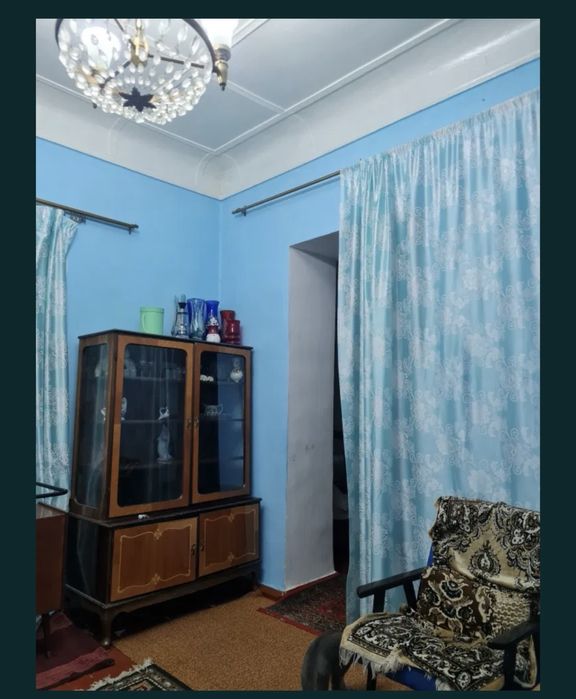 Продается дом 6,5 сот глинка ГАИ