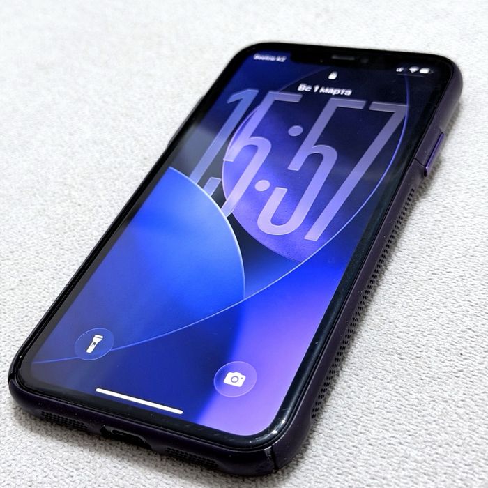 iPhone 11 64GB Black