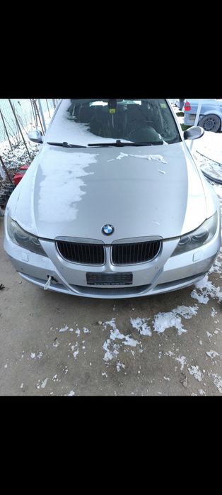 Vând kit ambreiaj BMW e46 și e90