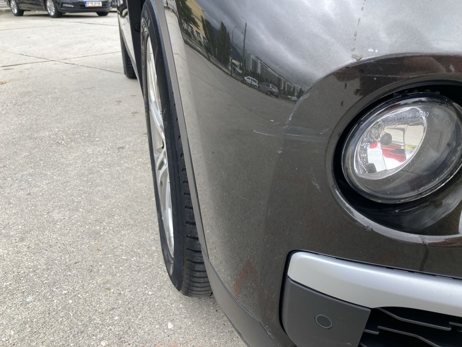 BMW X1 2.0 benzina xDrive