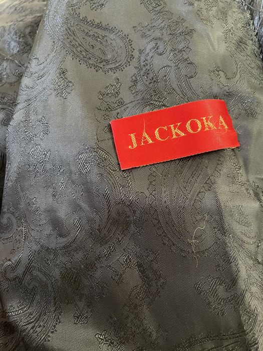 Норковая шуба