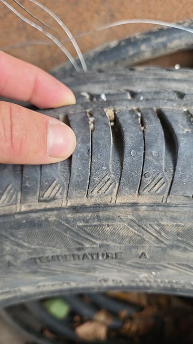 Cauciucuri vara 185/65/15