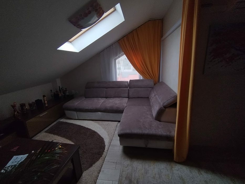 Inchiriez apartament 2 camere