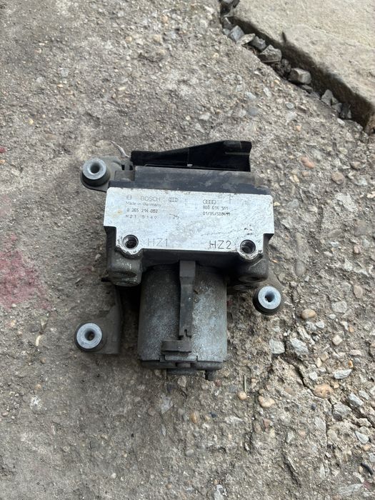 Части за ауди а4 audi a4 1995г
