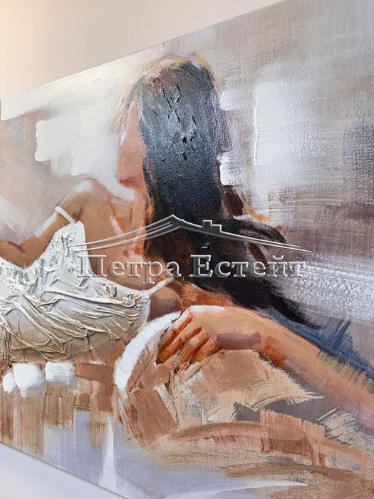 2-стаен в Варна-Левски площ 37 цена 79000