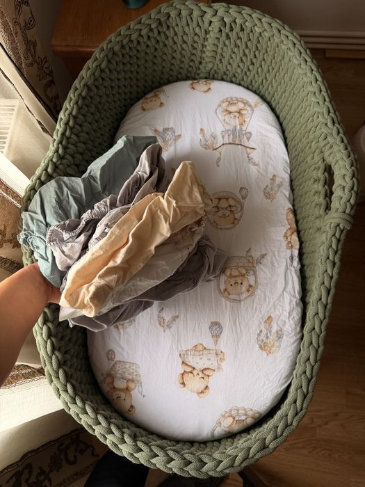 Vand balansoar lucrat manual