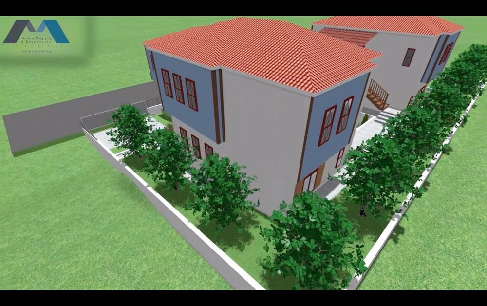 Продава се Парцел в София, Витоша - 1165 кв.м за 43 €/кв.м - Снимка #5