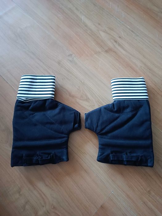 Ръкавици за ММА смесени бойни изкуства Matsuru