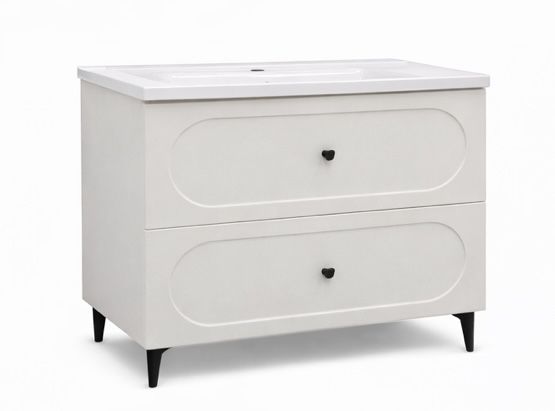 Тумбы под раковиной