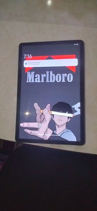 Планшет редмь Тап ес