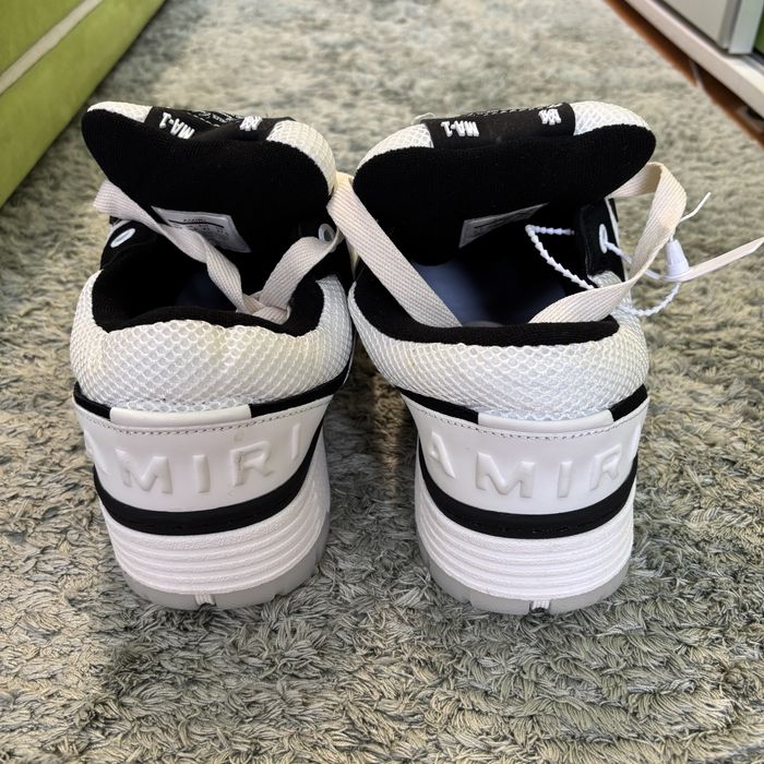 Amiri AM-1 Marime 37