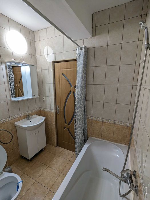 Garsoniera de inchiriat Alma - Turnisor