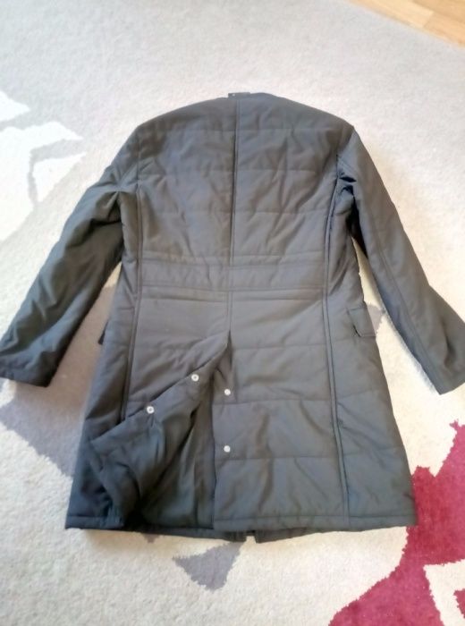 Пальто-тренч GABBIACCI (Италия,Милан),оригинал,новое,р-р 44 и 46