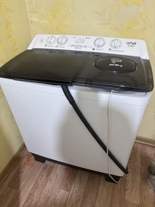 Продам стиральную машинку