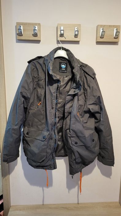 Geacă schi, snowbord Polarino