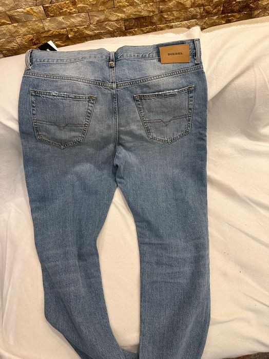 Мъжки дънки DİESEL