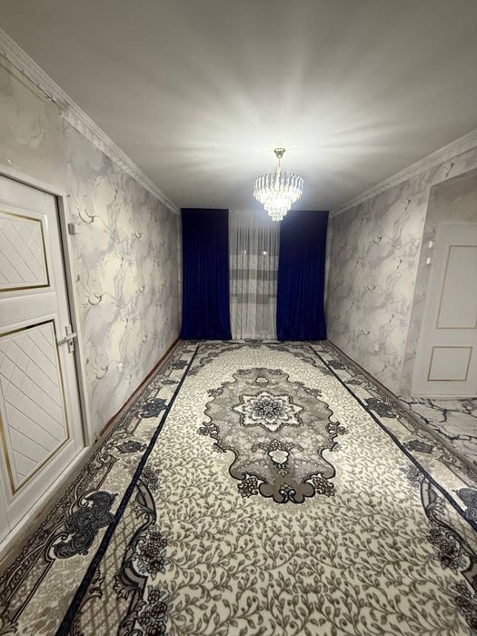 Продается квартира