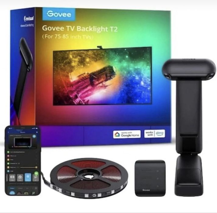 govee making life smarter