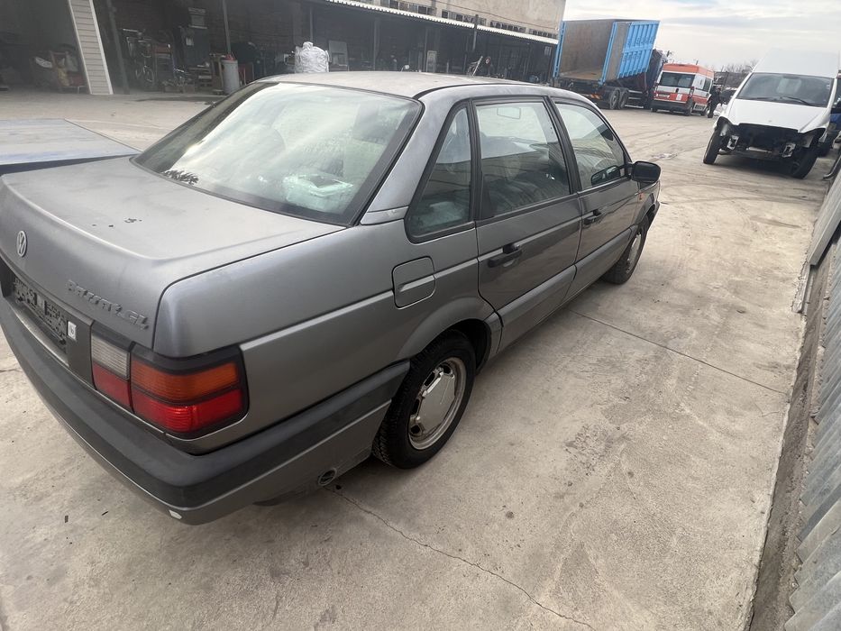 Volkswagen Passat 2 / Пасат 2 НА ЧАСТИ