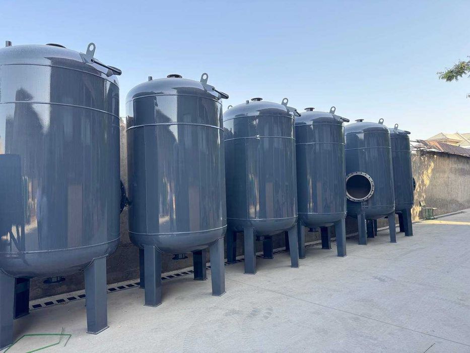 Ресивер для компрессора Resiver kampressor