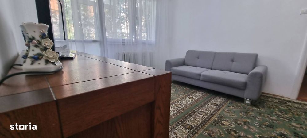 Ofertă nouă! Închiriere-apartament 3 camere, Podu Roș Poșta