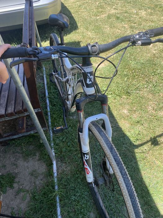 Biciclete  de vanzare