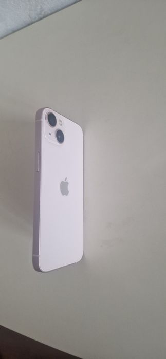 Айфон 13. 128 ГБ. АКБ 85%