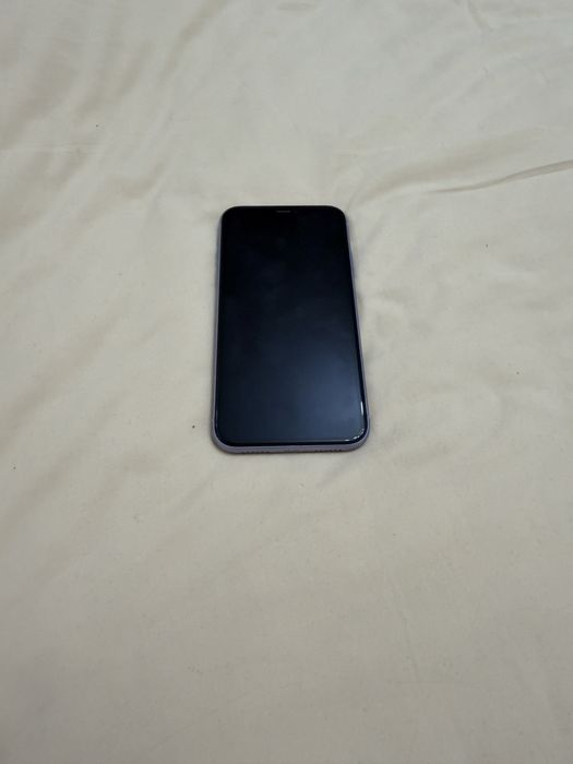 Айфон 11 память 128