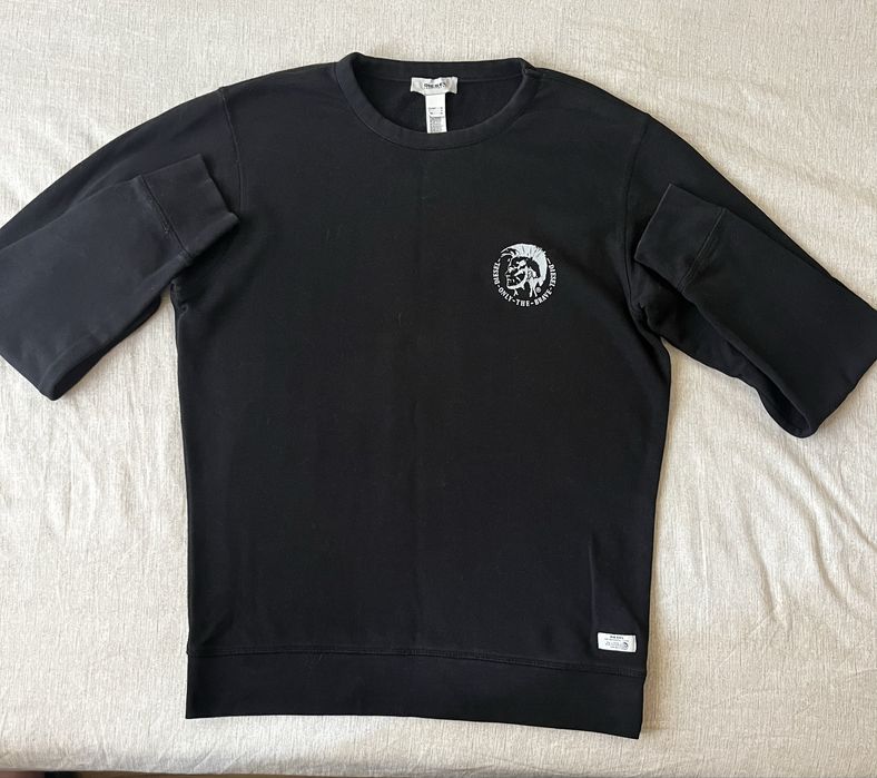 TOP OFFER-2 блузи на Diesel