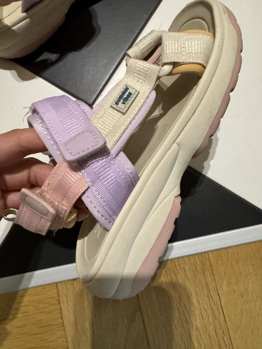 Детски сандали Zara