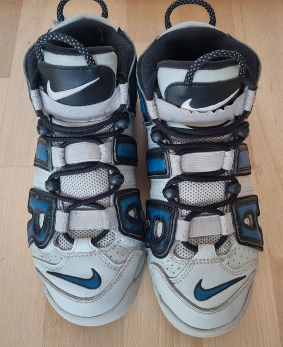 Vând Uptempo in stare buna