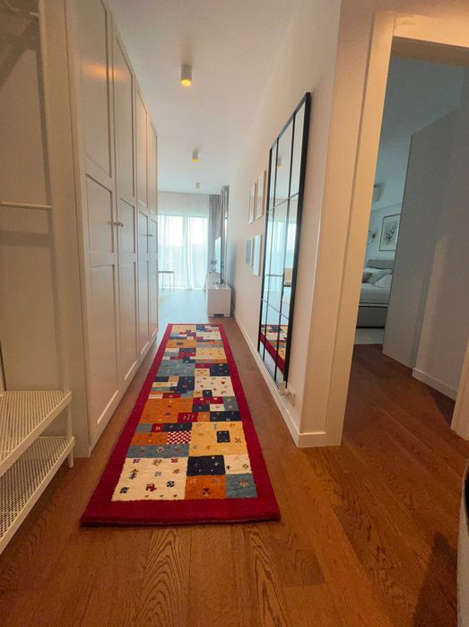 Particular One Cotroceni ap 2 cam decomandat