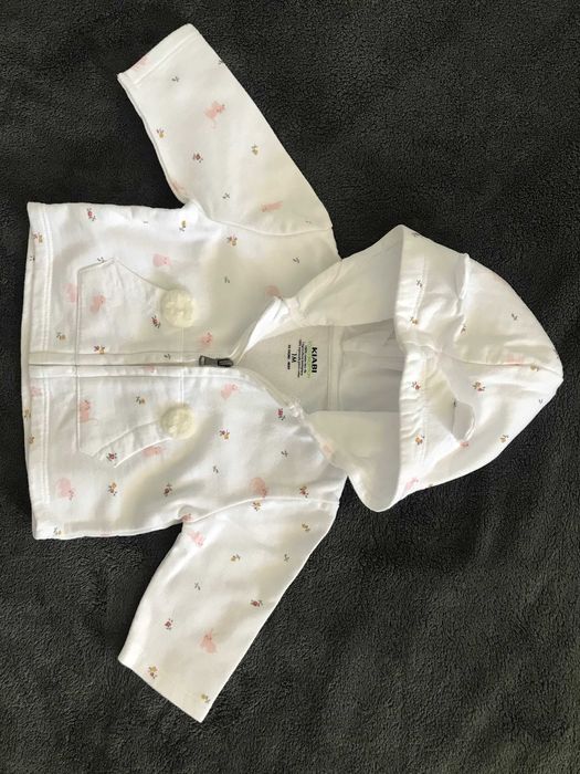 Бебешки дрехи Kiabi